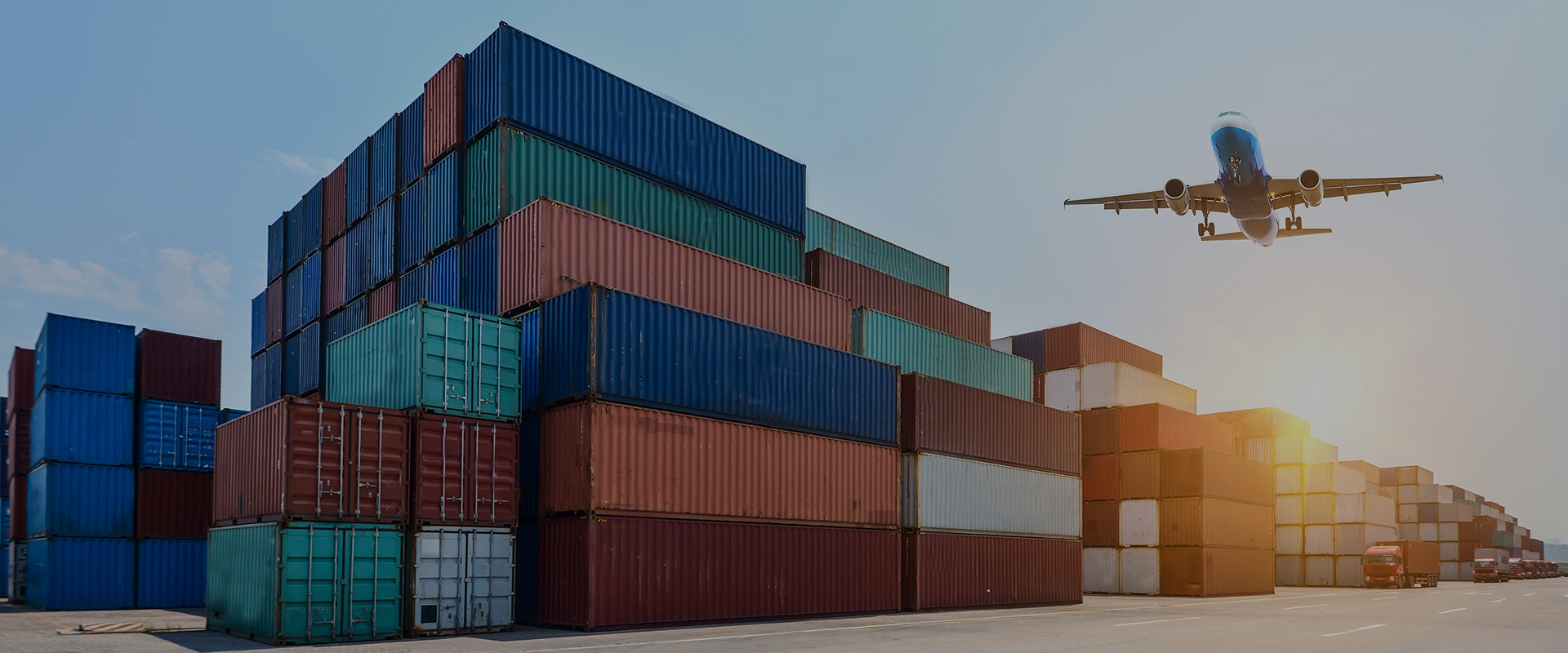 Freight Forwarding
