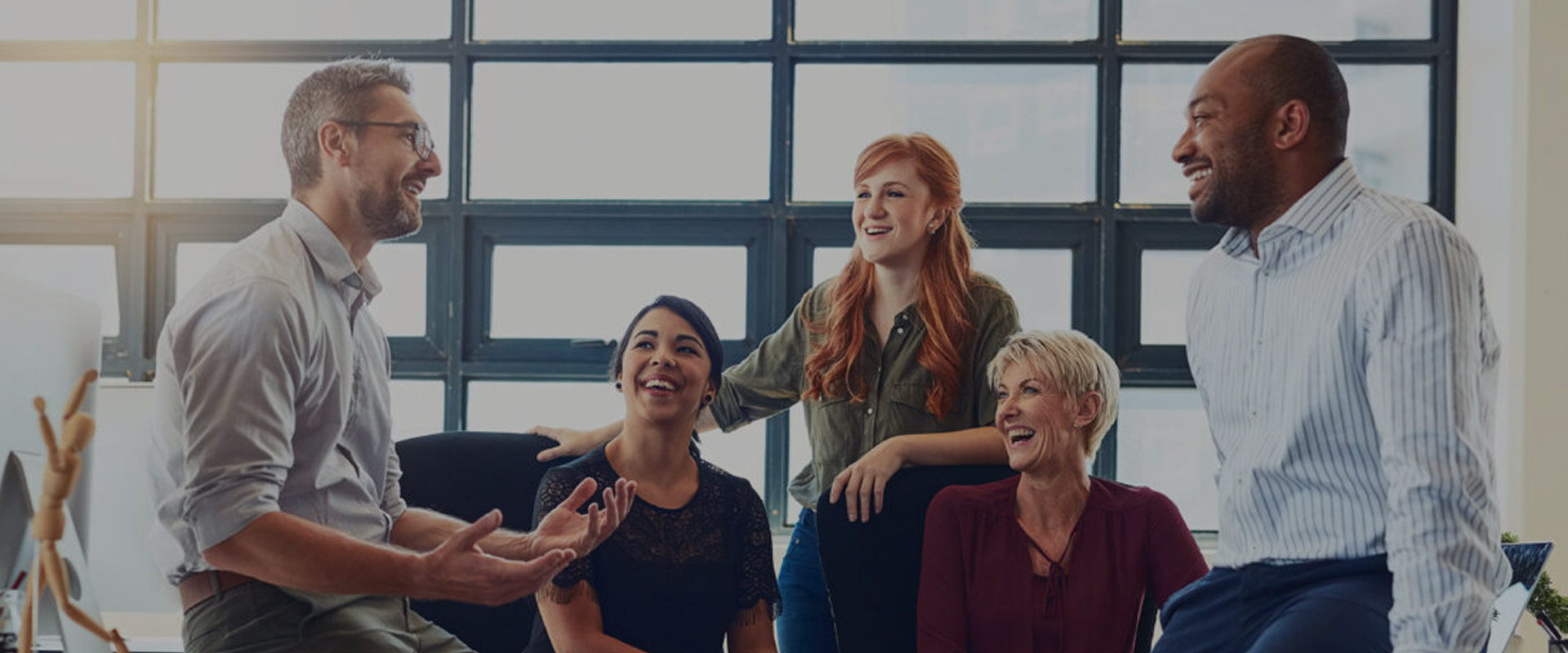 Team Values at Boxcoworld