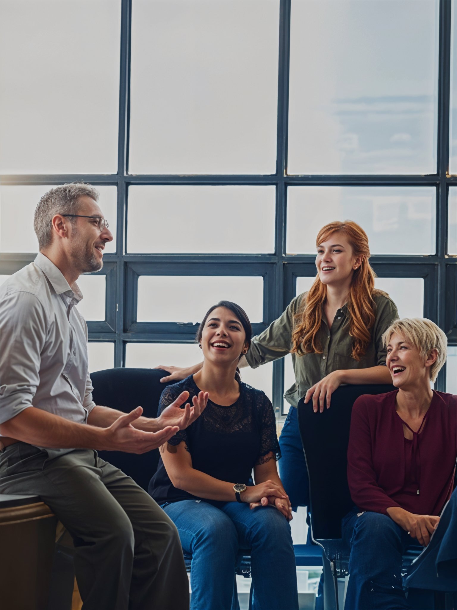 Team Values at Boxcoworld