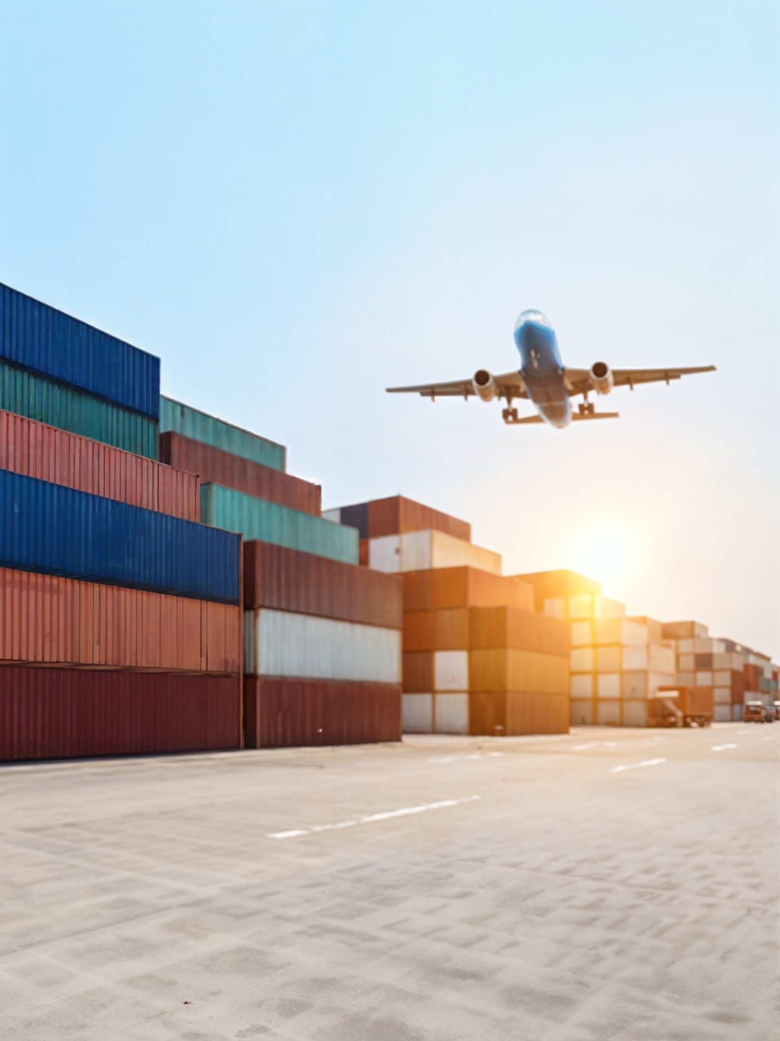 Freight Forwarding