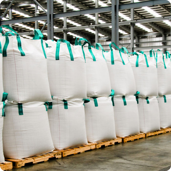 Bonded warehouse with security and customs facilities