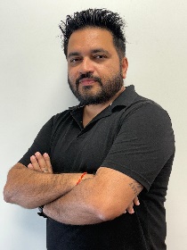 Shekhar Agnihotri