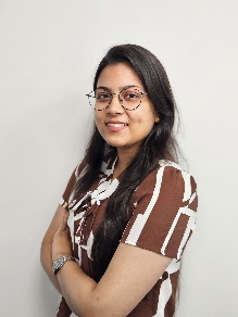 Shubhangini Sharma