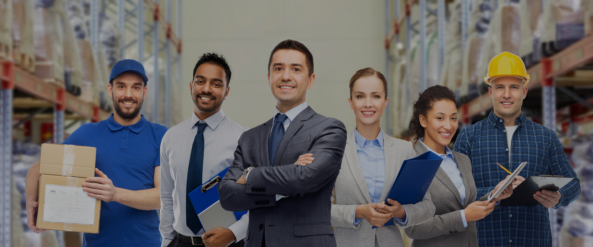 Join our team