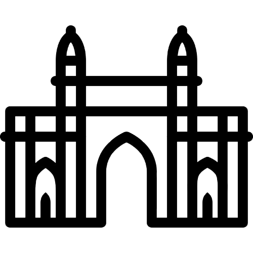 Mumbai logo