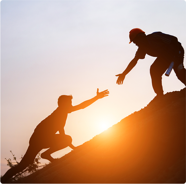 Spirit of Collaboration