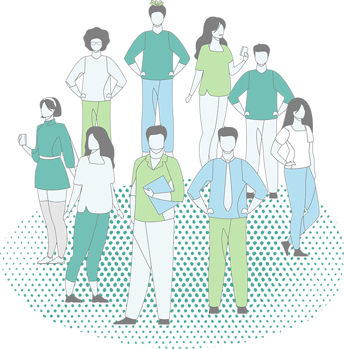 Green World, Alliance to end plastic waste, People First