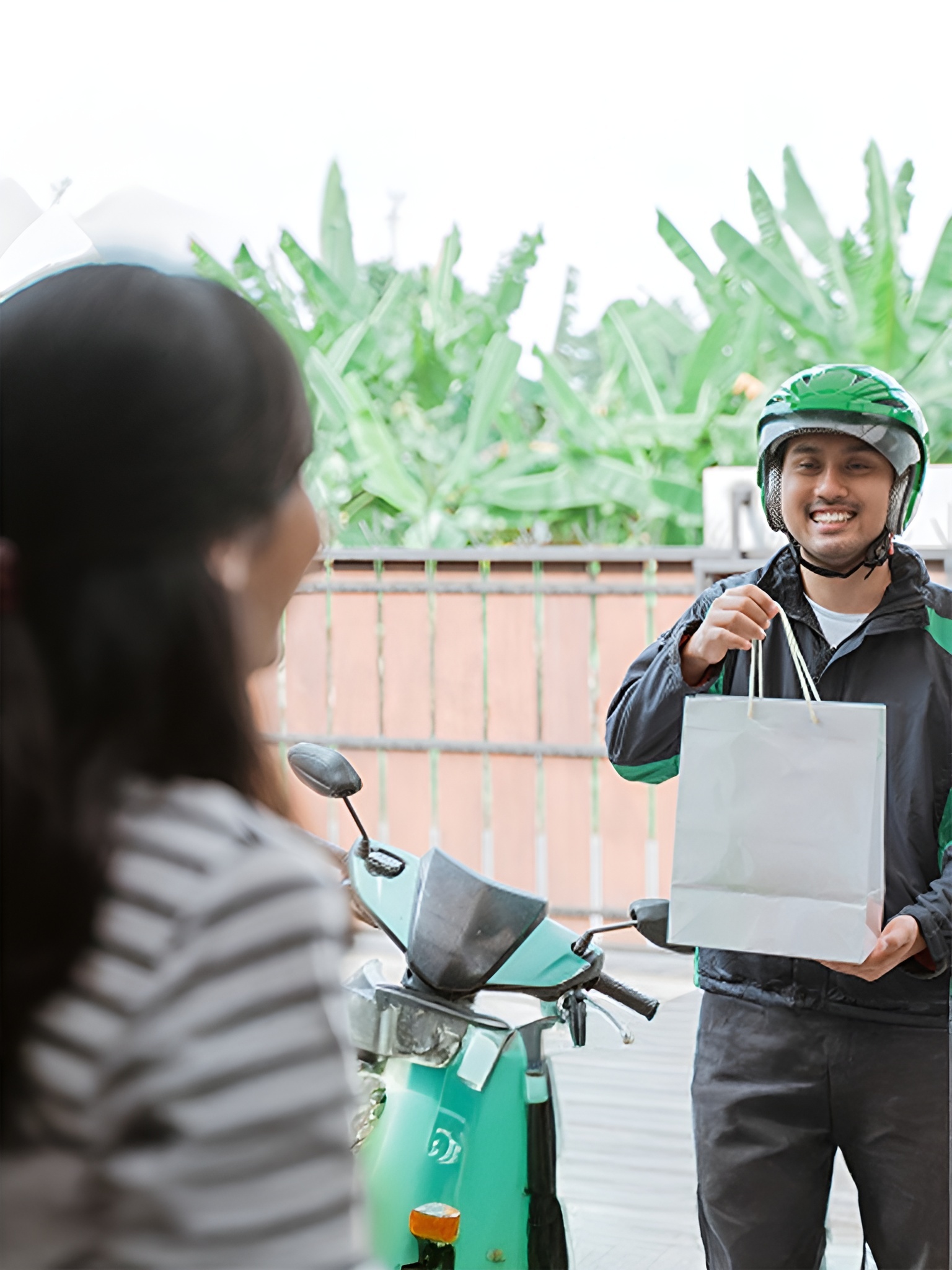 Customer-Centric Execution