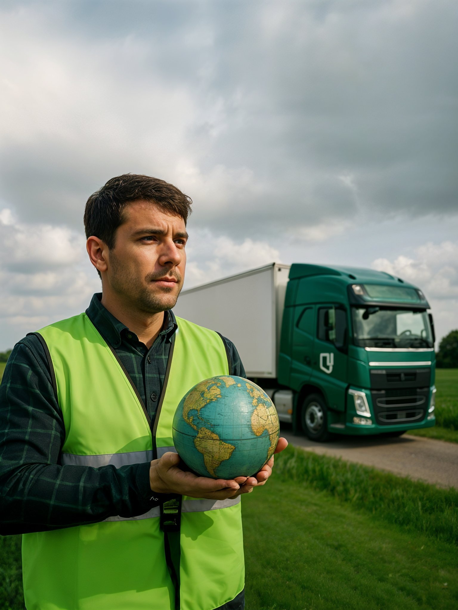 Sustainability with Accountability