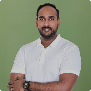 Nishant Sisodia