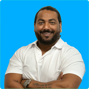 Sandeep Kumar Rana
