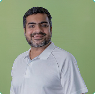 Siddarth Iyer
