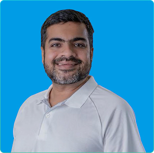 Siddarth Iyer