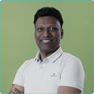 Surya Prakash Gokavarapu