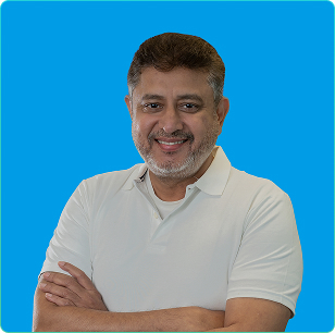 Udit Mittal