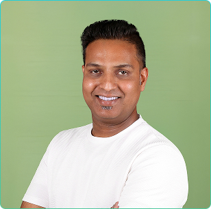 Vinod Yadav